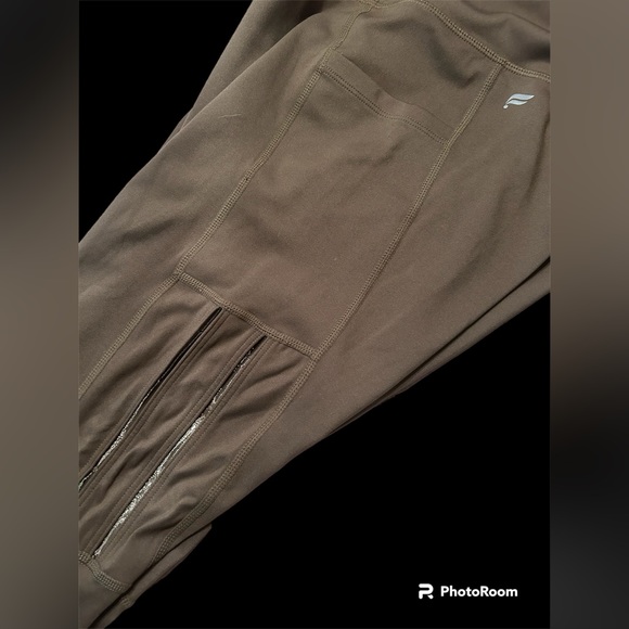 LEGGINGS - Picture 5 of 8